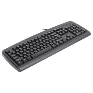 Клавіатура A4Tech KB-720 Black USB, KB-720 USB (Black) UA