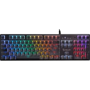 Клавіатура A4Tech S510R Bloody Pudding Black, S510R Bloody (Pudding Black) UA