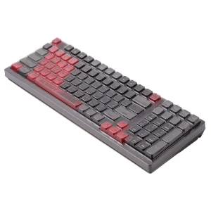 Клавіатура A4Tech S98 Bloody Sports Red, S98 Bloody (Sports Red) UA