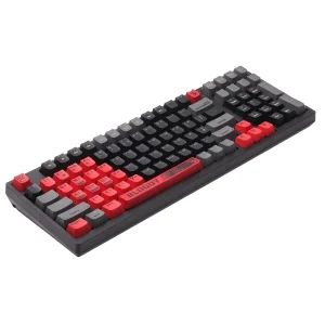 Клавіатура A4Tech S98 Bloody Sports Red, S98 Bloody (Sports Red) UA