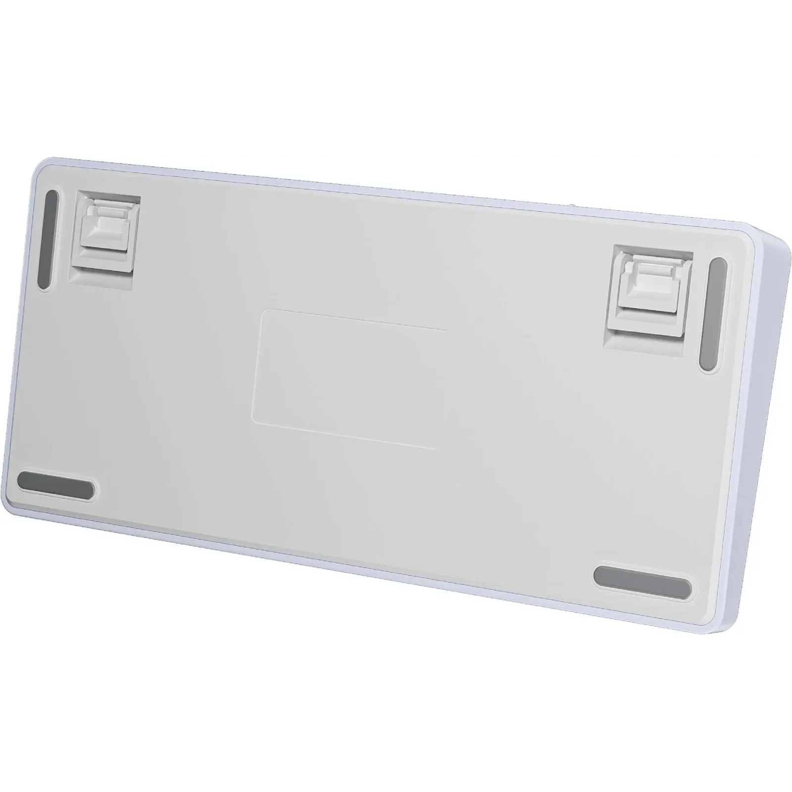 Клавиатура беспроводная Aula F75 Gasket Greywood V3 Blue (6948391208633) UA