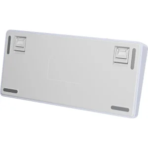 Клавіатура бездротова Aula F75 Gasket Greywood V3 Blue (6948391208633) UA
