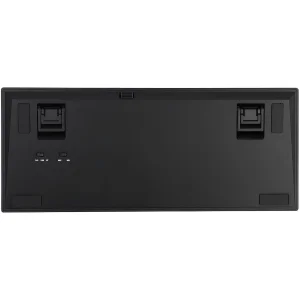 Клавиатура беспроводная Epomaker TH80 SE 75% Budgerigar V2 Switch Hot-Swap (2.4G/BT/USB) RGB UA Black (TH80-SE-B-BV2) UA