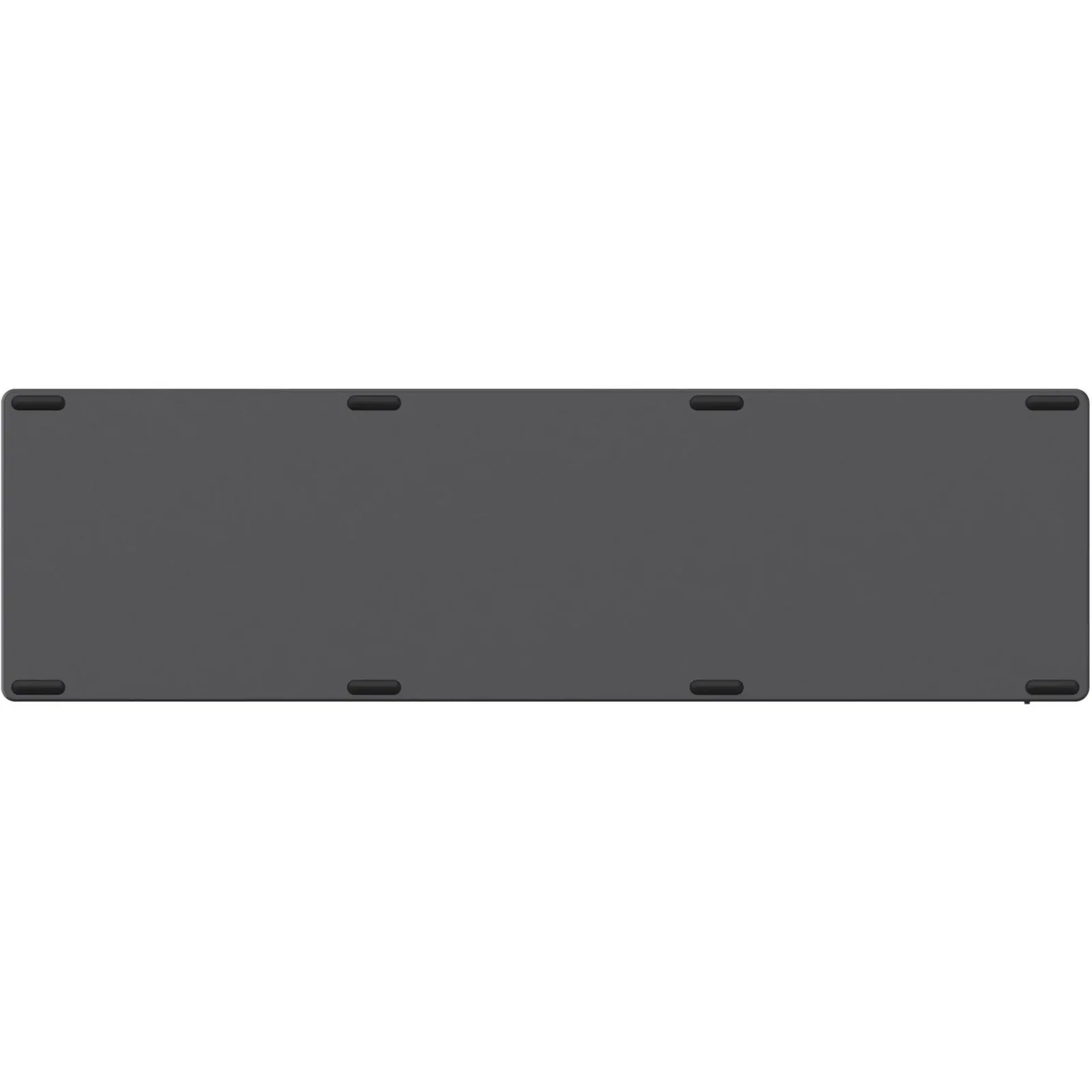 Клавіатура бездротова OfficePro SK1550B Black UA