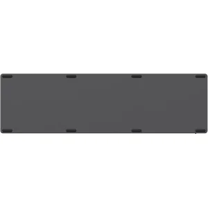 Клавіатура бездротова OfficePro SK1550B Black UA
