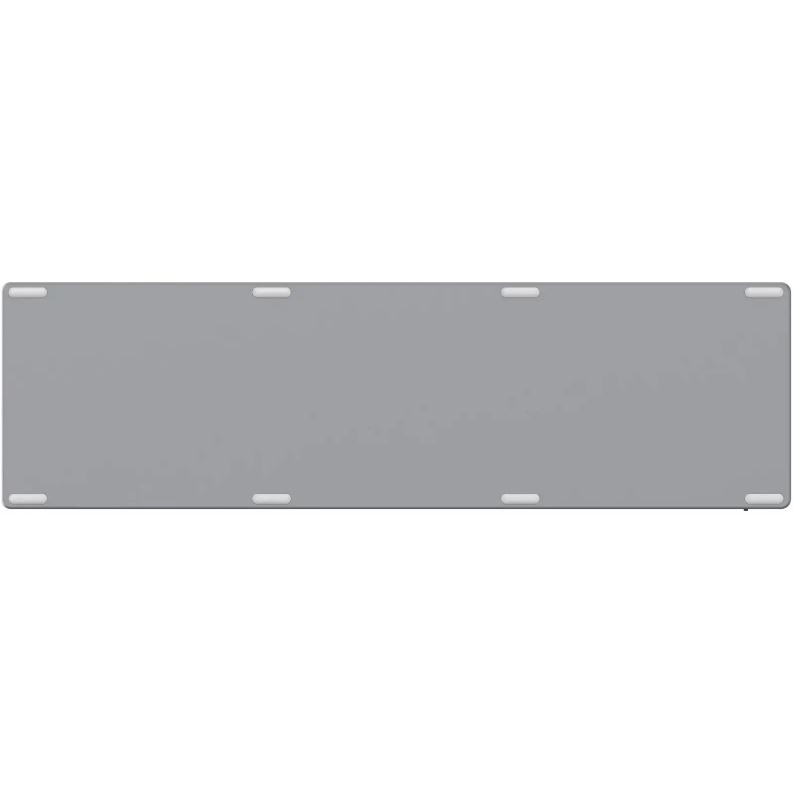Клавіатура бездротова OfficePro SK1550W White UA