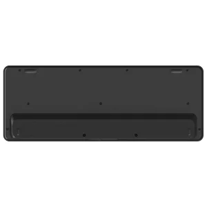 Клавіатура бездротова OfficePro SK790B Bluetooth Black UA