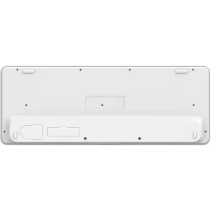 Клавиатура беспроводная OfficePro SK790W Bluetooth White UA