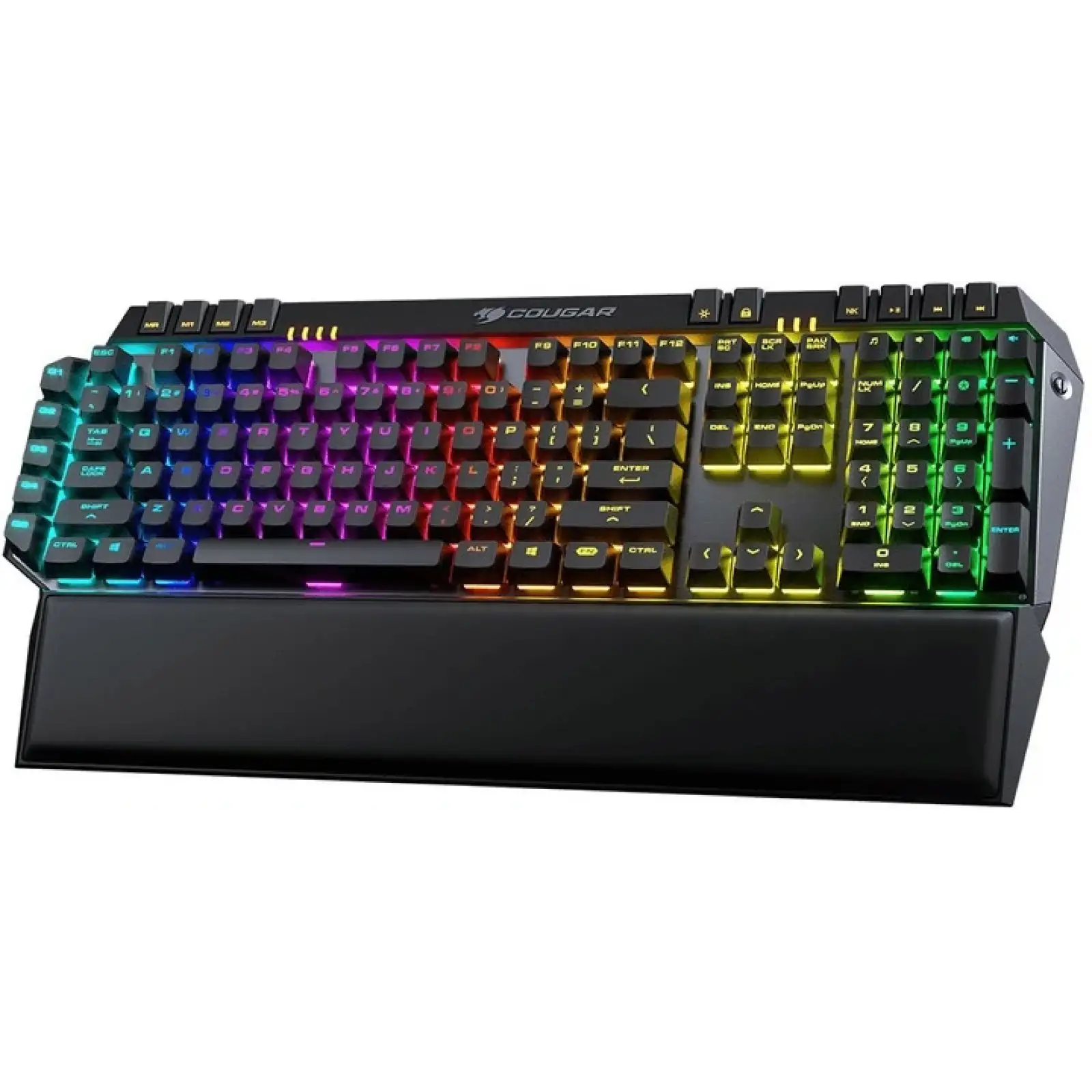 Клавіатура Cougar 700K Evo Black USB UA
