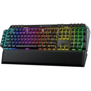 Клавіатура Cougar 700K Evo Black USB UA