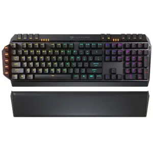 Клавіатура Cougar 700K Evo Black USB UA