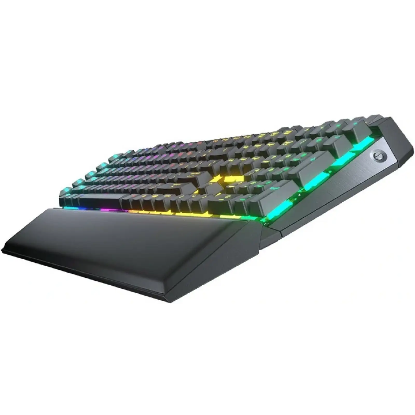 Клавіатура Cougar 700K Evo Black USB UA