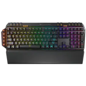 Клавіатура Cougar 700K Evo Black USB UA