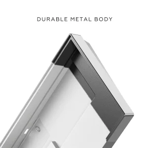 Клавіатура Dark Project ALU81 Terra Nostra White (DPKB_NOSTRA_81_ANSI_WHITE_UA) UA