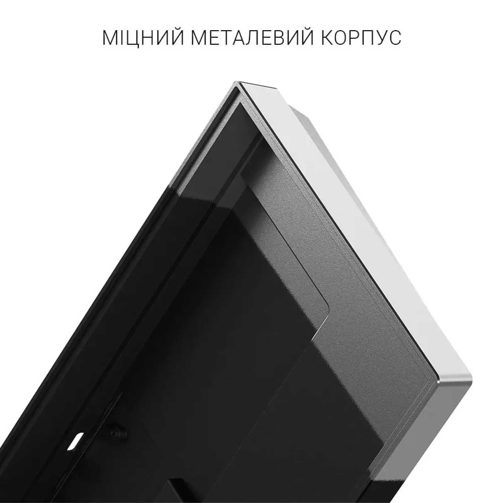 Клавиатура Dark Project ALU81 Terra Nova Black (DPKB_NOVA_81_ANSI_BLACK_UA) UA