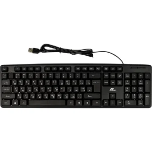 Клавіатура Frime FKBS-002 USB UA