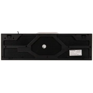 Клавіатура FrimeCom FC-801А-USB Black UA