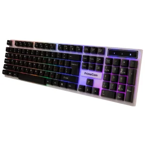 Клавіатура FrimeCom FC-801А-USB Black UA