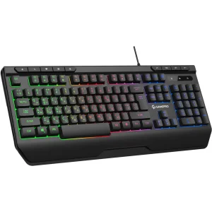 Клавіатура GamePro GK550 Black UA