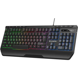 Клавіатура GamePro GK550 Black UA