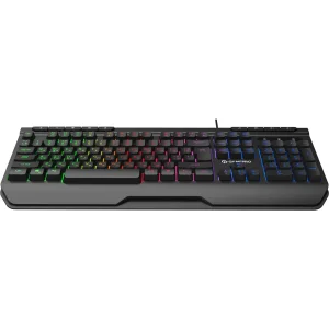 Клавіатура GamePro GK550 Black UA