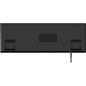 Клавіатура GamePro MK100B Black UA