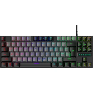 Клавіатура GamePro MK100B Black UA