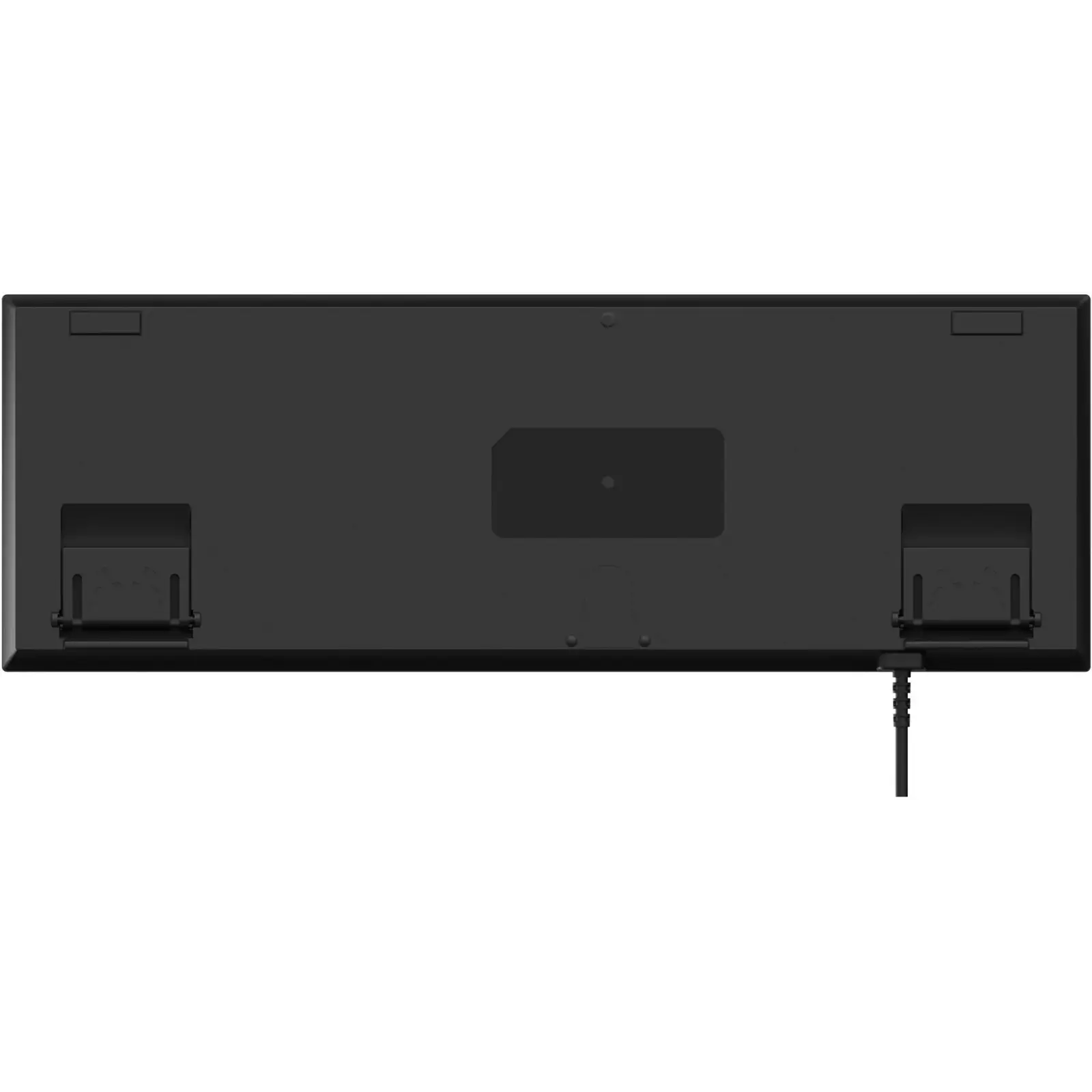 Клавіатура GamePro MK100R Grey UA