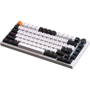 Клавіатура GamePro MK160W (Red) с Hot-Swap RGB White UA
