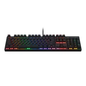 Клавіатура Hator Icefall Mecha Rainbow Black (HTK104UA) UA