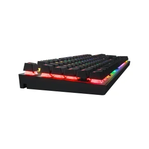 Клавиатура Hator Icefall Mecha Rainbow Black (HTK104UA) UA