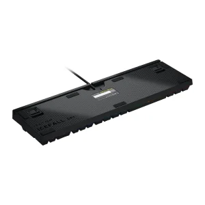 Клавиатура Hator Icefall Mecha Rainbow Black (HTK104UA) UA