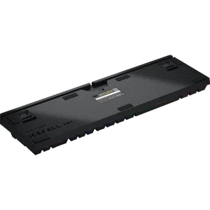 Клавіатура Hator Icefall Mecha Wireless Rainbow Black (HTK204UA) UA