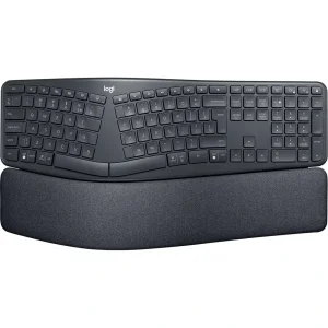 Клавіатура Logitech K860 Ergo Graphite (920-010352) UA