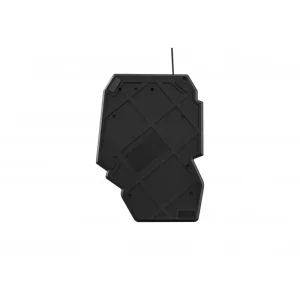 Клавiатура Maxxter KBG-OH-01B-UA Black UA