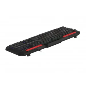 Клавiатура Maxxter KBG-UML-02B-UA Black UA