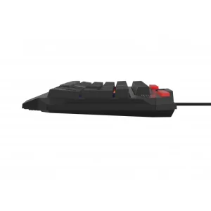 Клавiатура Maxxter KBG-UML-02B-UA Black UA