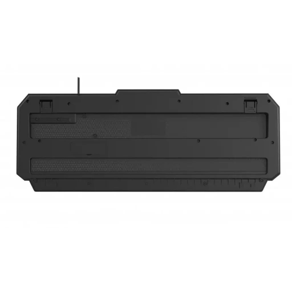 Клавiатура Maxxter KBG-UML-02B-UA Black UA