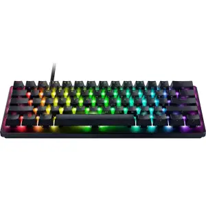 Клавиатура Razer Huntsman V3 PRO mini Black (RZ03-04990100-R3M1) UA
