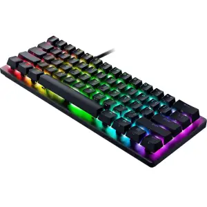 Клавиатура Razer Huntsman V3 PRO mini Black (RZ03-04990100-R3M1) UA