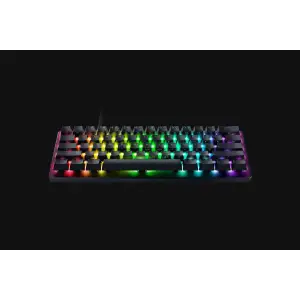 Клавиатура Razer Huntsman V3 PRO mini Black (RZ03-04990100-R3M1) UA