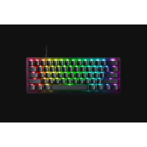 Клавиатура Razer Huntsman V3 PRO mini Black (RZ03-04990100-R3M1) UA