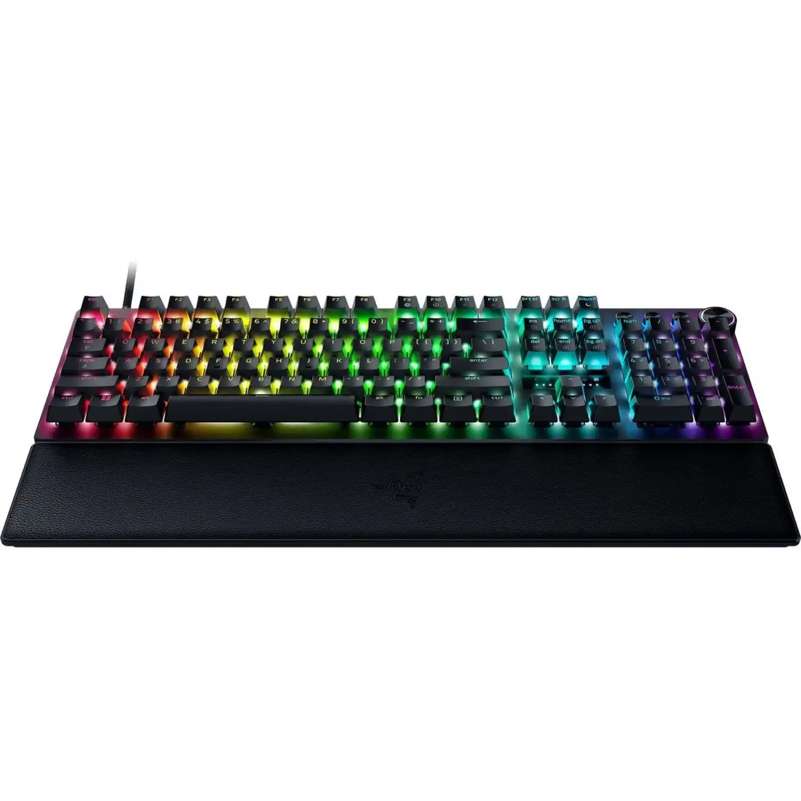 Клавіатура Razer Huntsman V3 PRO (RZ03-04970100-R3M1) UA