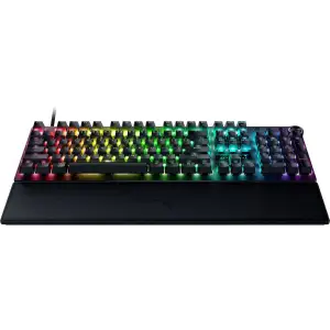 Клавіатура Razer Huntsman V3 PRO (RZ03-04970100-R3M1) UA