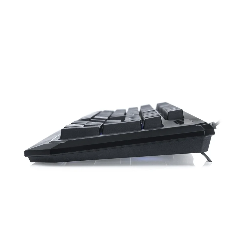 Клавиатура REAL-EL Comfort 7001 Black USB, EL123100035 UA