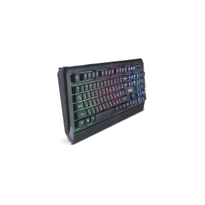 Клавиатура REAL-EL Comfort 7001 Black USB, EL123100035 UA