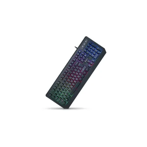 Клавиатура REAL-EL Comfort 7001 Black USB, EL123100035 UA