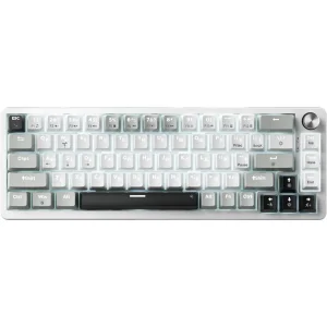 Клавиатура GamePro Genesis MK116 Silverlight UA