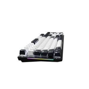 Клавіатура GamePro Genesis Metallic MK144B Outemu Red Swithes USB Black UA