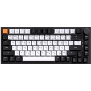 Клавіатура бездротова GamePro Asgard Valhalla MK160B Pro Black UA